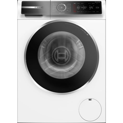 Пералня Bosch WGB25400BY SER8 Washing machine 10kg A-20%