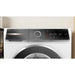 Пералня Bosch WGB244A0BY SER8 Washing machine 9kg A-20%