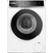 Пералня Bosch WGB244A0BY SER8 Washing machine 9kg A-20%