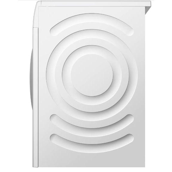 Пералня Bosch WGB244A0BY SER8 Washing machine 9kg A-20%