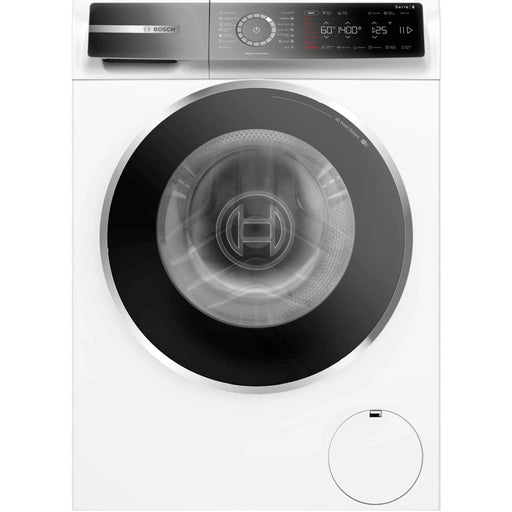 Пералня Bosch WGB24400BY SER8 Washing machine 9kg A-20%