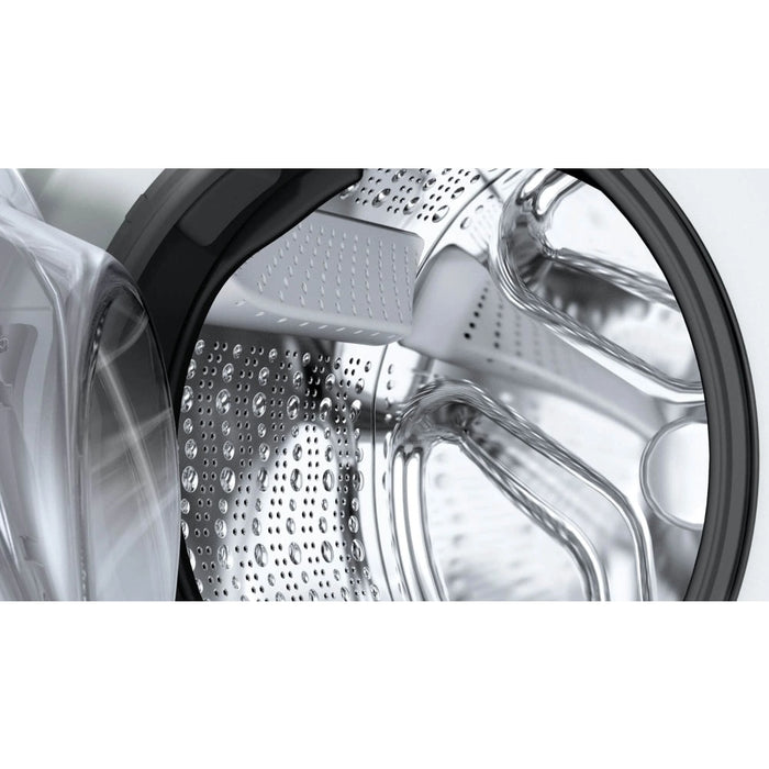 Пералня Bosch WGB24400BY SER8 Washing machine 9kg A-20%