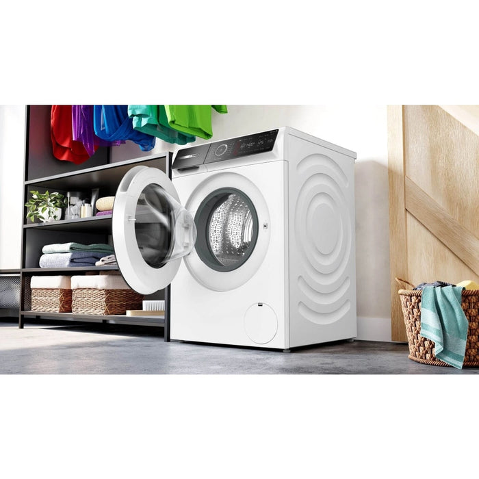 Пералня Bosch WGB24410BY SER8 Washing machine 9kg A-20% 1400