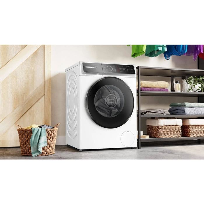 Пералня Bosch WGB24410BY SER8 Washing machine 9kg A-20% 1400