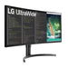 Монитор LG 35WN75CP-B 35 21:9 UltraWide QHD Monitor(3440 x