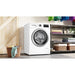 Пералня Bosch WAL28RH0BY SER6 Washing machine 10kg A 1400