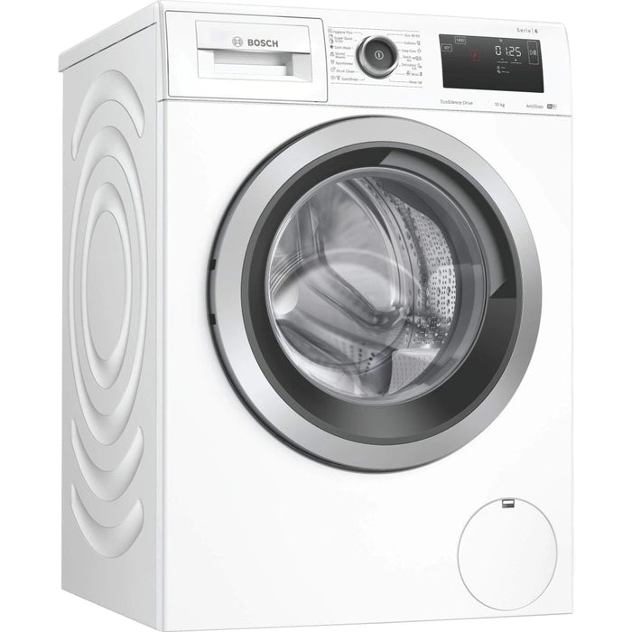 Пералня Bosch WAL28RH0BY SER6 Washing machine 10kg A 1400