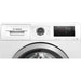 Пералня Bosch WAL28RH0BY SER6 Washing machine 10kg A 1400