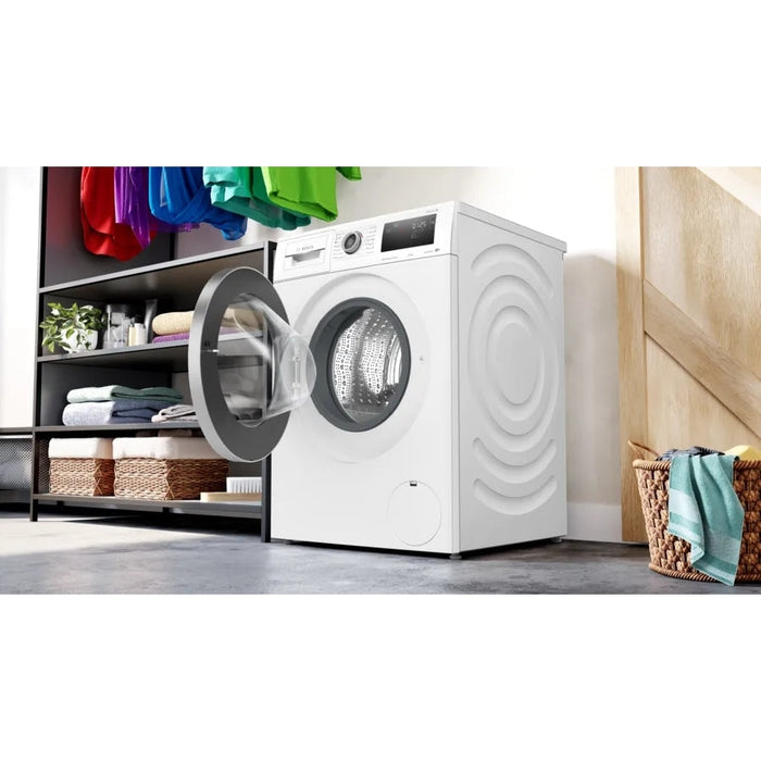 Пералня Bosch WAL28RH0BY SER6 Washing machine 10kg A 1400