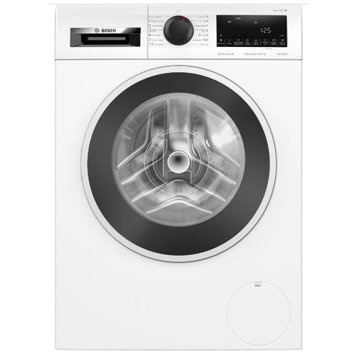Пералня Bosch WGG144Z0BY SER6 Washing machine 9kg A 1400rpm