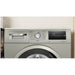 Пералня Bosch WAN28250BY SER4 Washing machine 8kg C 1400 rpm