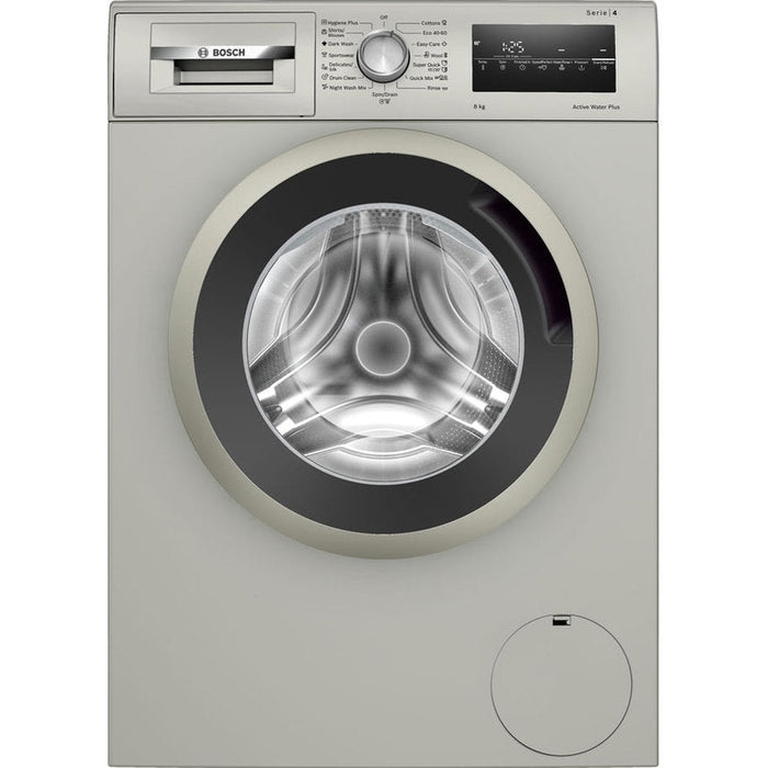 Пералня Bosch WAN28250BY SER4 Washing machine 8kg C 1400 rpm