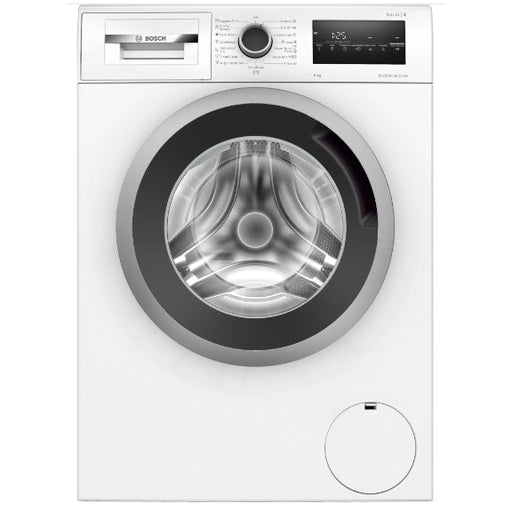 Пералня Bosch WAN28264BY SER4 Washing machine 8kg C 1400rpm