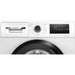 Пералня Bosch WAN28267BY SER4 Washing machine 8kg C 1400rpm