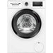 Пералня Bosch WAN28167BY SER4 Washing machine 7kg B 1400rpm