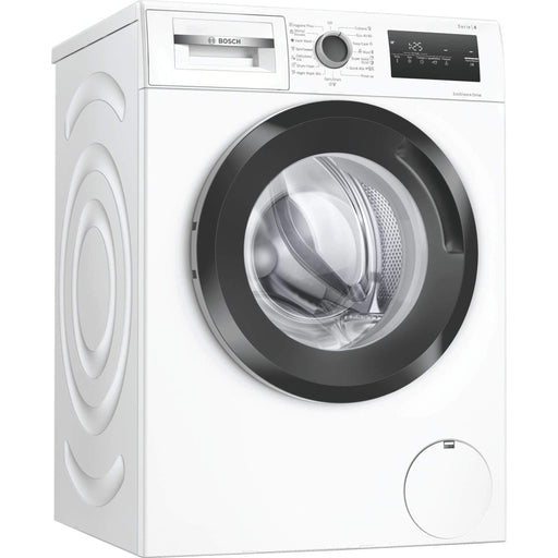 Пералня Bosch WAN28167BY SER4 Washing machine 7kg B 1400rpm
