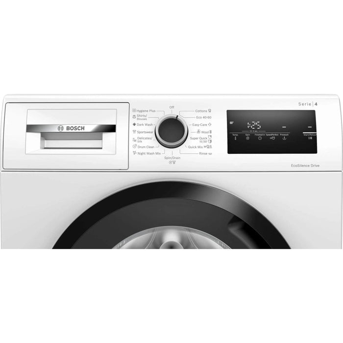 Пералня Bosch WAN28167BY SER4 Washing machine 7kg B 1400rpm