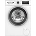 Пералня Bosch WAN28163BY SER4 Washing machine 8kg C 1400rpm