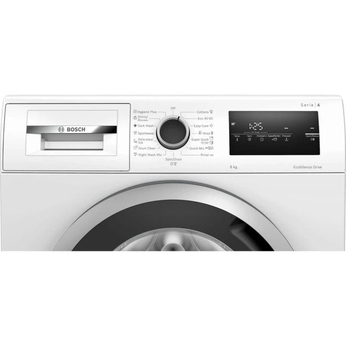 Пералня Bosch WAN28163BY SER4 Washing machine 8kg C 1400rpm