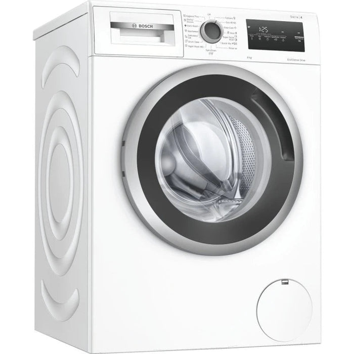 Пералня Bosch WAN28163BY SER4 Washing machine 8kg C 1400rpm