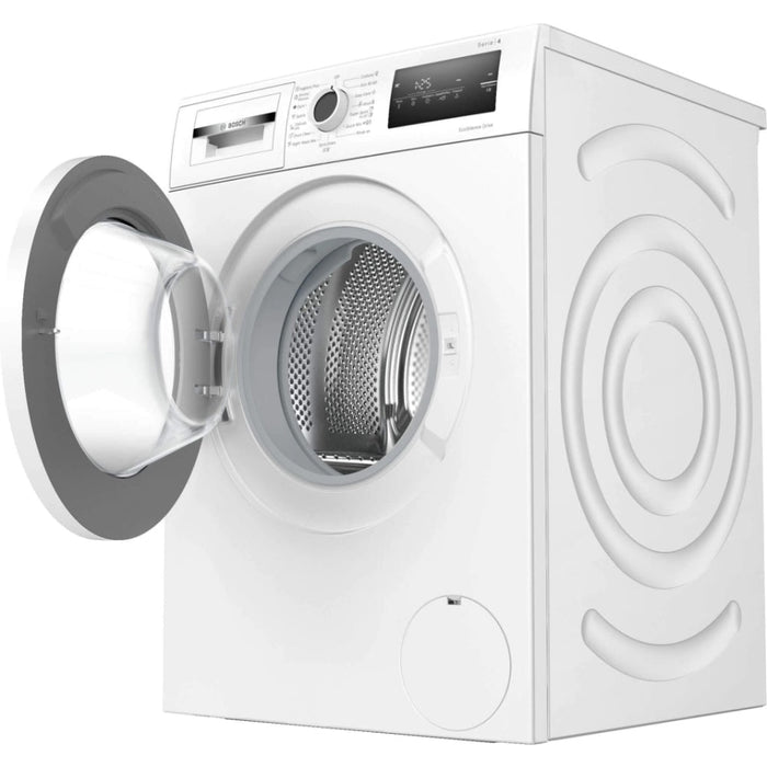 Пералня Bosch WAN28165BY SER4 Washing machine 7kg B 1400rpm