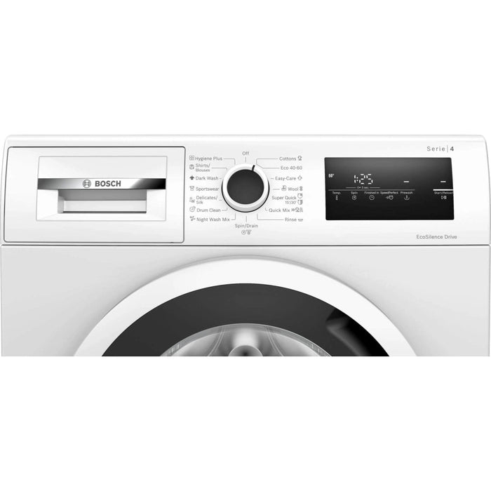 Пералня Bosch WAN28165BY SER4 Washing machine 7kg B 1400rpm