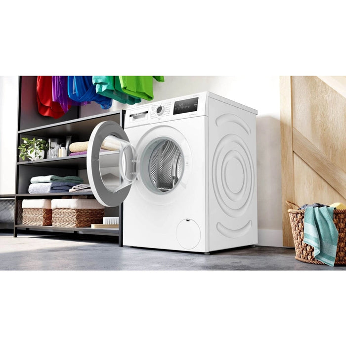 Пералня Bosch WAN28165BY SER4 Washing machine 7kg B 1400rpm