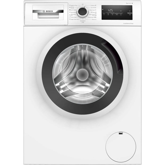 Пералня Bosch WAN28165BY SER4 Washing machine 7kg B 1400rpm