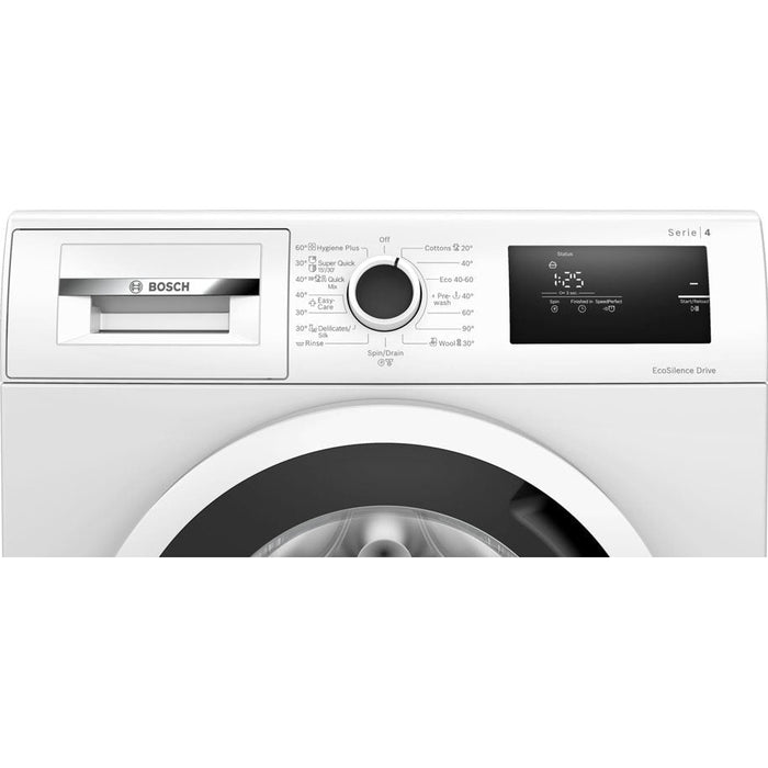 Пералня Bosch WAN24064BY SER4 Washing machine 7kg B 1200rpm