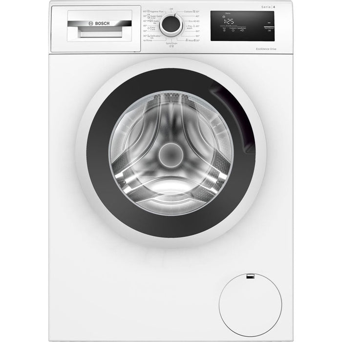 Пералня Bosch WAN24064BY SER4 Washing machine 7kg B 1200rpm