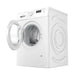 Пералня Bosch WAJ28060BY SER2 Washing machine 7kg B 1400rpm