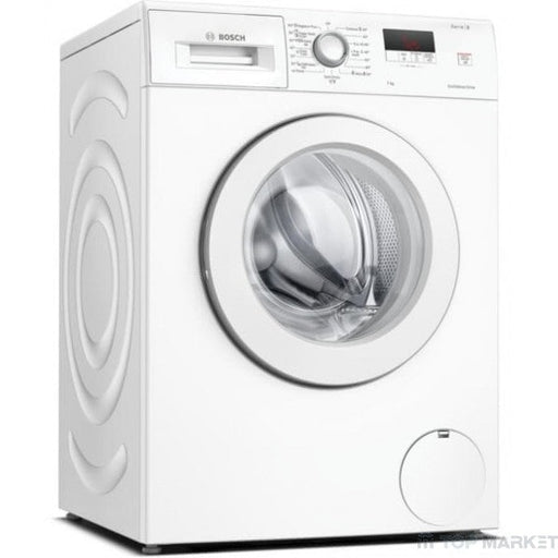 Пералня Bosch WAJ24064BY SER2 Washing machine 7kg D 1200rpm