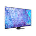 Телевизор Samsung 55’’ 55Q80C 4K QLED SMART Bluetooth 5.2