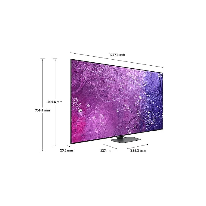 Телевизор Samsung 55’’ 55QN90C 4K NEO QLED SMART 120 Hz