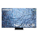 Телевизор Samsung 65’’ 65QN900C 8K NEO QLED SMART 144 Hz