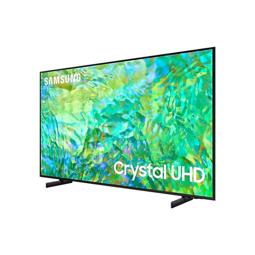 Телевизор Samsung 65 65CU8072 4K LED TV SMART 3xHDMI 2xUSB