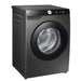 Пералня Samsung WW90T504DAX/S7 Washing Machine, 9 kg 1400
