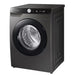 Пералня Samsung WW90T504DAX/S7 Washing Machine, 9 kg 1400