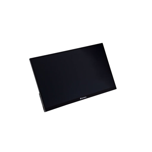 Монитор Verbatim PMT-15 Portable Touchscreen Monitor 15.6