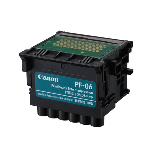 Консуматив Canon Print Head PF-06