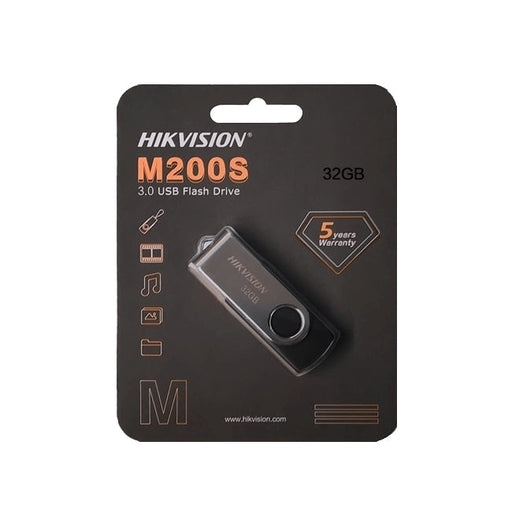 Памет HIKSEMI 32GB USB3.0 flash drive