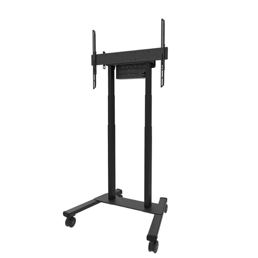 Стойка Neomounts by Newstar Motorised Mobile Stand incl.