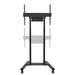 Стойка Neomounts by Newstar Motorised Mobile Stand incl.