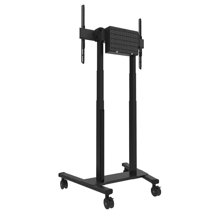 Стойка Neomounts by Newstar Motorised Mobile Stand incl.