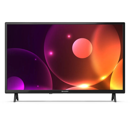 Телевизор Sharp 32FA2E 32 LED HD 1366x768 1 000 000:1