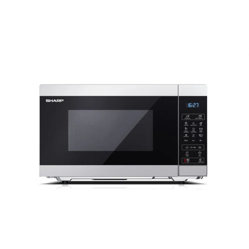 Микровълнова печка Sharp YC-MG51E-S Fully Digital Built-in