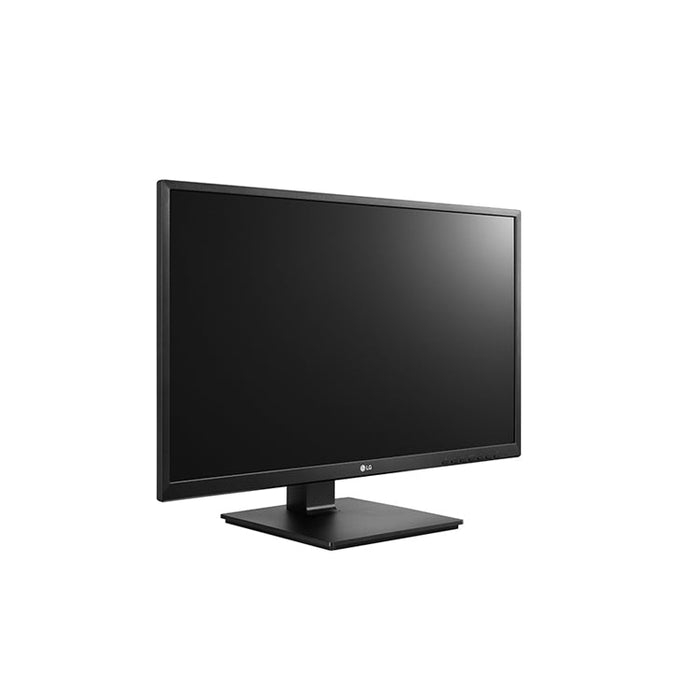 Монитор LG 27BK55YP-B 27 IPS LED AG 5ms GTG 1000:1 Mega:1