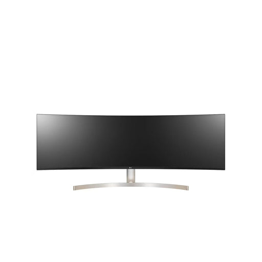 Монитор LG 49WL95CP-W 49 32:9 Curved UltraWide Dual QHD