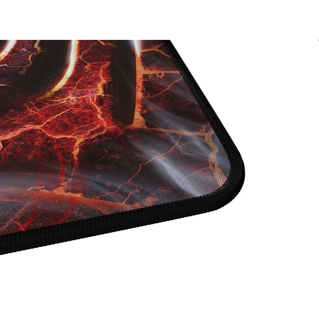 Подложка за мишка Genesis Mouse Pad Carbon 500 Maxi Lava G2