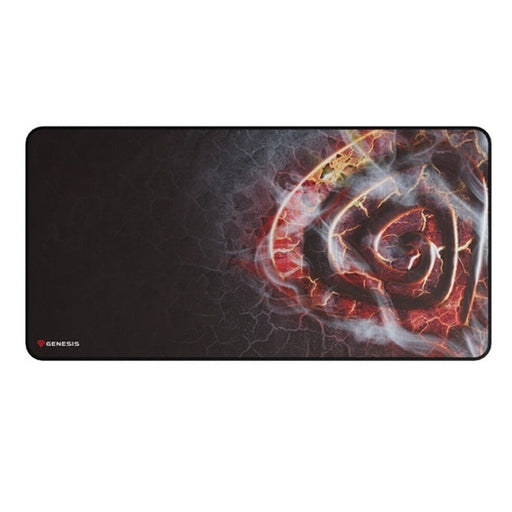 Подложка за мишка Genesis Mouse Pad Carbon 500 Maxi Lava G2